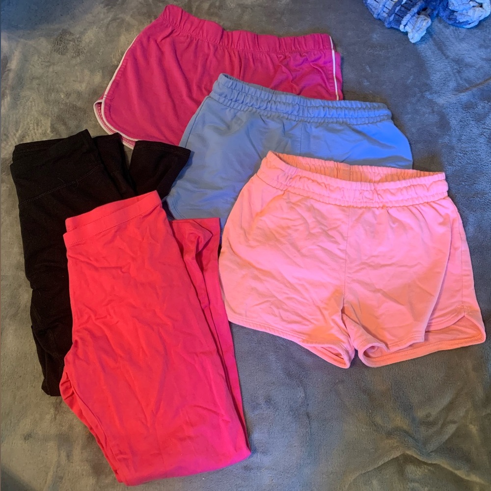 Girls L 10/12 bundle